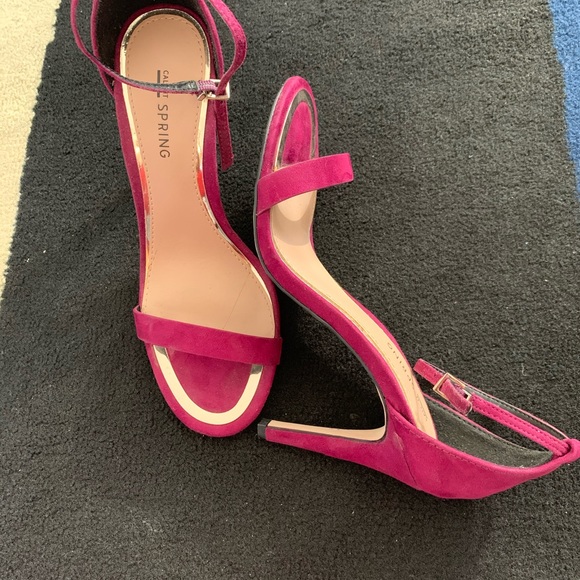 Call it Spring Heels - Picture 5 of 6